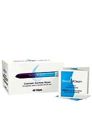 Cosmetic Sanitizer Wipe