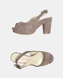 COSTE VIOLA - Klacksandaler - 2