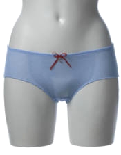 Costume by Femilet Boxer & Hipster