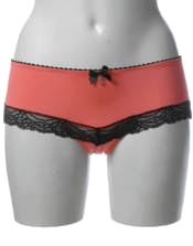 Costume by Femilet Boxer & Hipster - 5