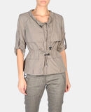 COSTUME NATIONAL - Blazer