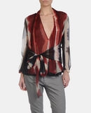 COSTUME NATIONAL - Blus - 2