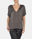 COSTUME NATIONAL - Blus - 3