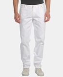COSTUME NATIONAL HOMME - Denimbermuda