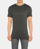 COSTUME NATIONAL HOMME - Kortärmad t-shirt