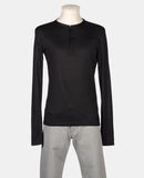 COSTUME NATIONAL HOMME - Långärmad t-shirt - 2