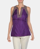 COSTUME NATIONAL - Topp - 8