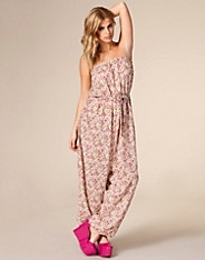 Cotallina Jumpsuit