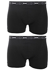 Coton Boxer 2-Pack