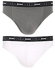 Coton Brief 2-Pack