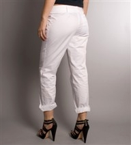 Cotton Chinos
