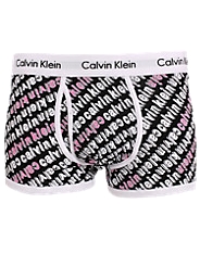 Cotton Stretch  Trunk