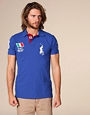 Country Polo Italy