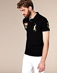 Country Polo Spain