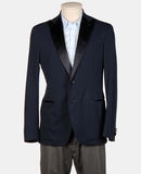 COUTURE DU CUIR - Blazer
