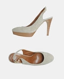 COUTURE - Slingbackskor