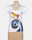 COW PARADE - Kortärmad t-shirt - 3
