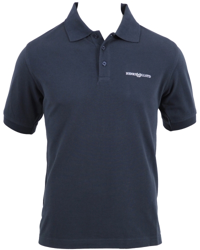 Cowes Polo Navy