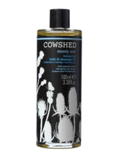 Cowshed Hudvård - 21