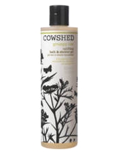 Cowshed Hudvård - 3