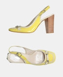 COX - Slingbackskor