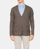 C.P. COMPANY - Cardigan - 6