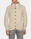 C.P. COMPANY - Cardigan