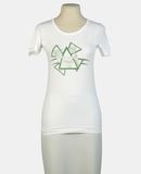 C.P. COMPANY - Kortärmad t-shirt