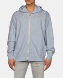 C.P. COMPANY - Sweatshirt med huva