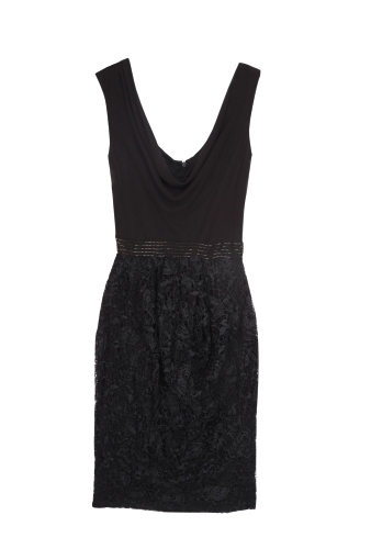 Cracker Dress by Project D