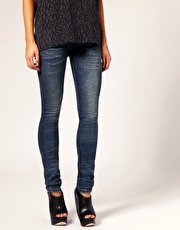 Craft Skinny Jean - 2