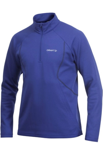 Craft Twist Pullover