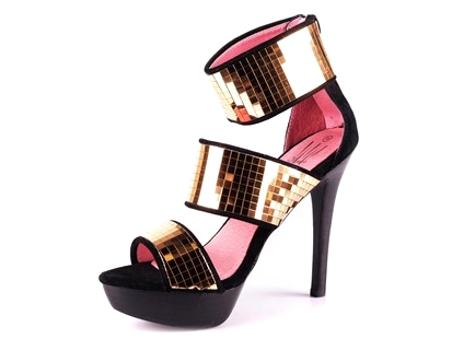 Crazy Gold 501