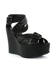Crazy Horse Black