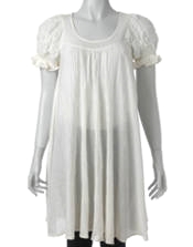 Cream Tunika - 3