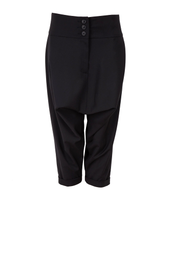 Creepy Trousers By Vivienne Westwood Anglomania