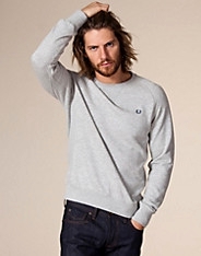 Crew Neck Sweat