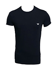 Crew Neck T-Shirt