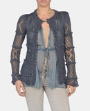 CRISTINA GAVIOLI - Cardigan