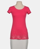 CRISTINA GAVIOLI - Kortärmad t-shirt - 3