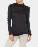 CRISTINA GAVIOLI - Långärmad t-shirt