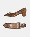 CRISTINA MILLOTTI - Slipons