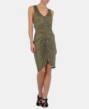 CRISTINAEFFE - Kort klänning - 12