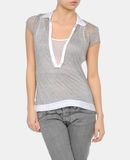 CRISTINAEFFE - Kortärmad t-shirt - 3