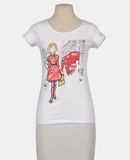 CRISTINAEFFE - Kortärmad t-shirt