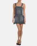 CRMJ ORIGINALS - Dungareebyxor