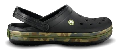Crocband Camo