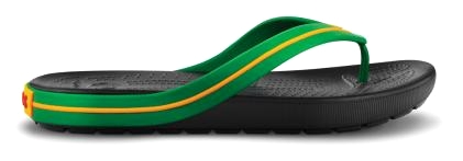 Crocband Flipswitch
