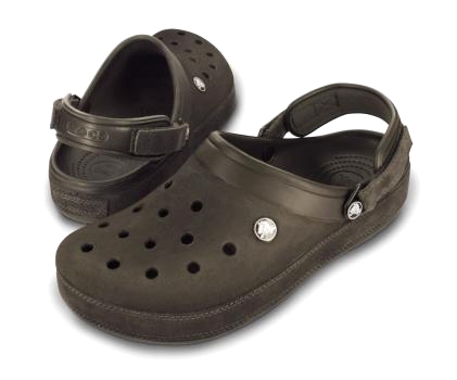 Crocband Leather