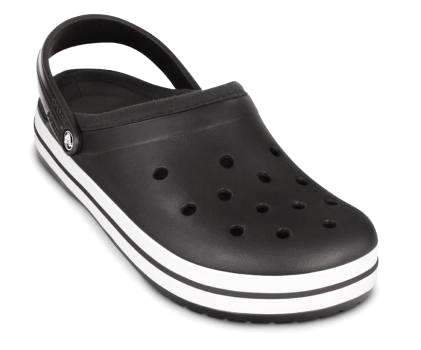 Crocband Lined